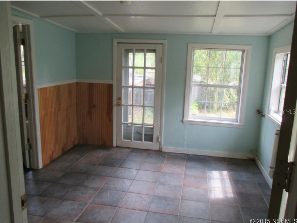 Howe & Currier - Residential