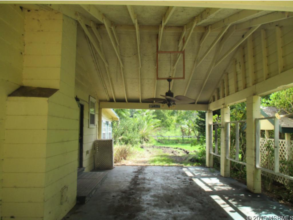 Howe & Currier - Residential