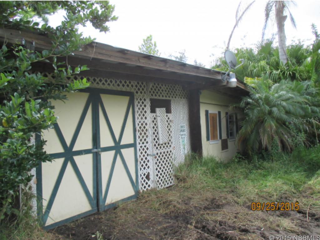 Howe & Currier - Residential