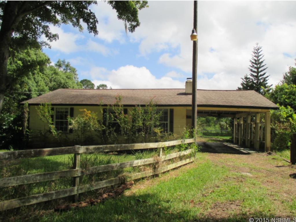 Howe & Currier - Residential