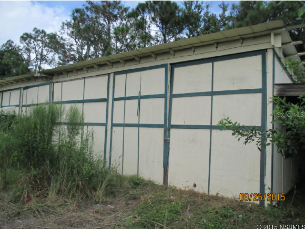 Howe & Currier - Residential