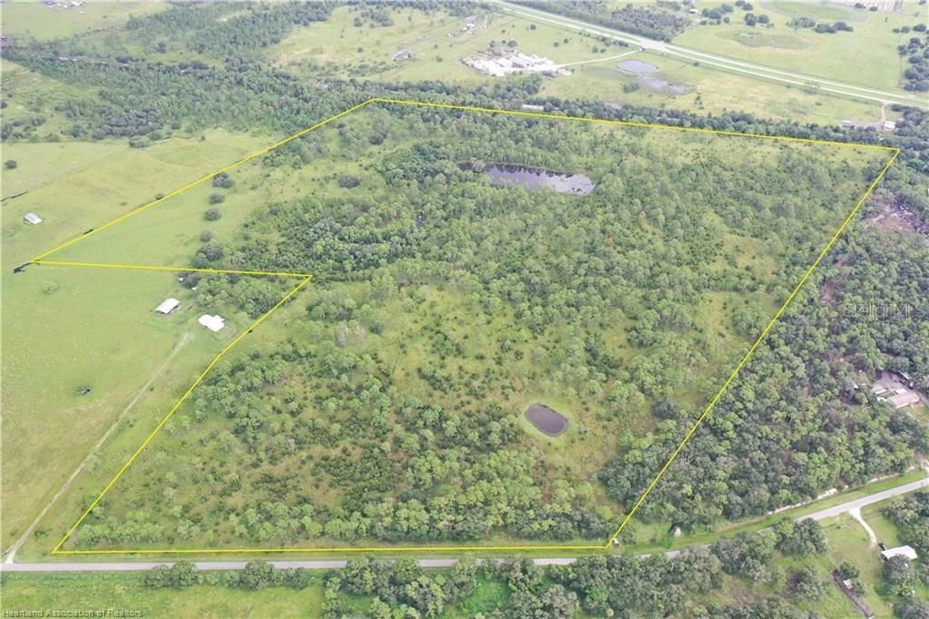 Photo of Detjens Dairy Road, Venice, FL 33960 (MLS # L4959632)