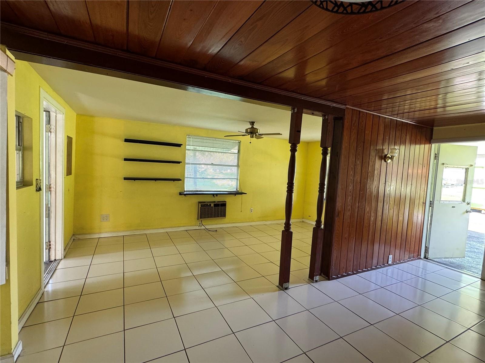 WOODRUFFS SUB FRANK L - Residential