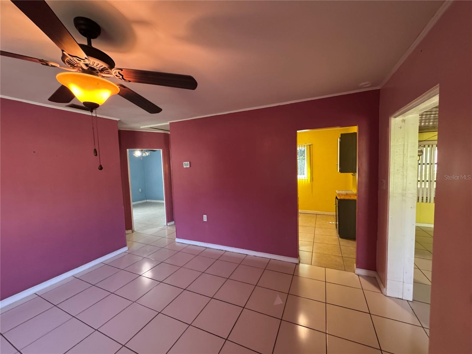 WOODRUFFS SUB FRANK L - Residential