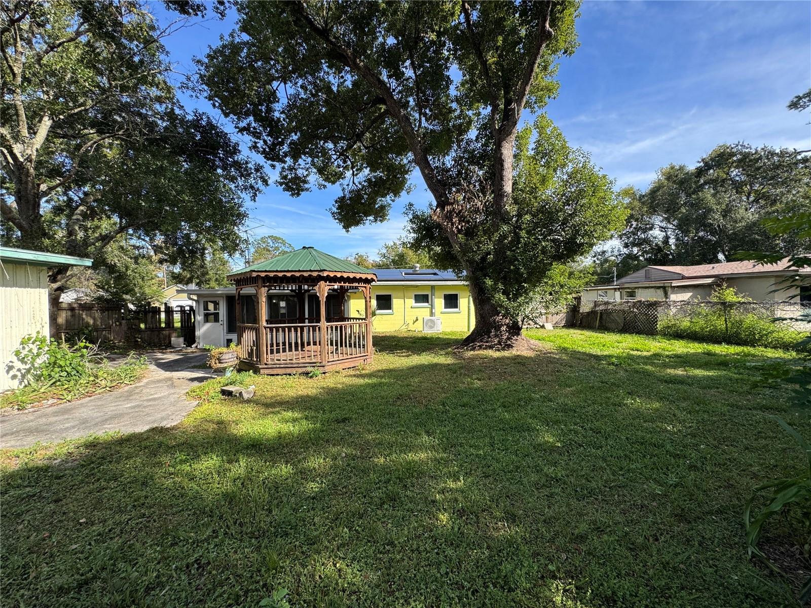 WOODRUFFS SUB FRANK L - Residential