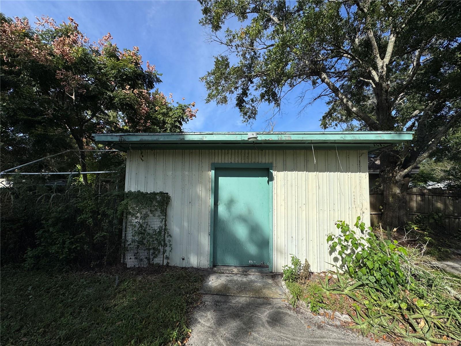 WOODRUFFS SUB FRANK L - Residential