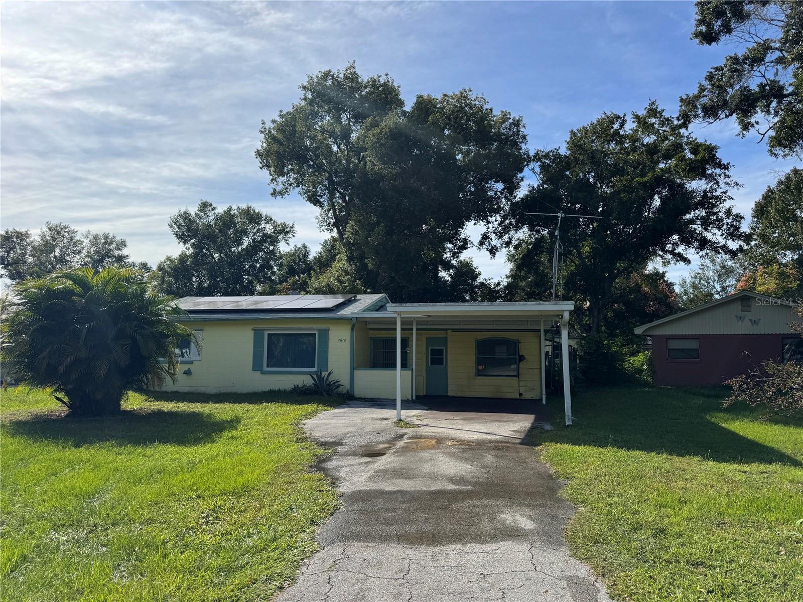 WOODRUFFS SUB FRANK L - Residential