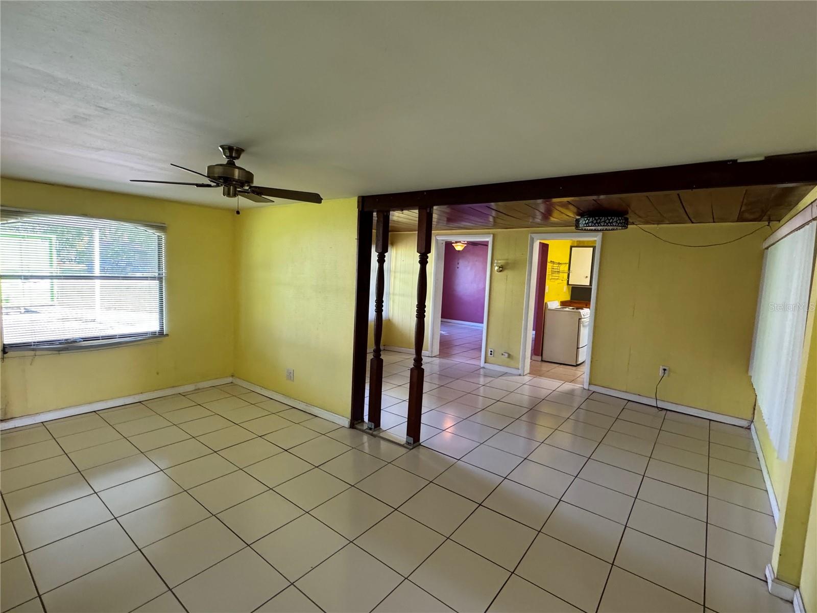 WOODRUFFS SUB FRANK L - Residential