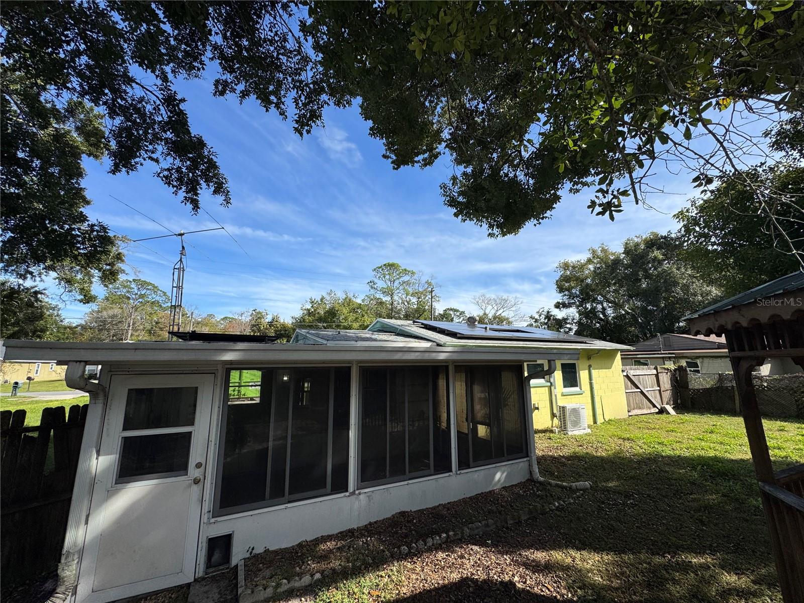 WOODRUFFS SUB FRANK L - Residential