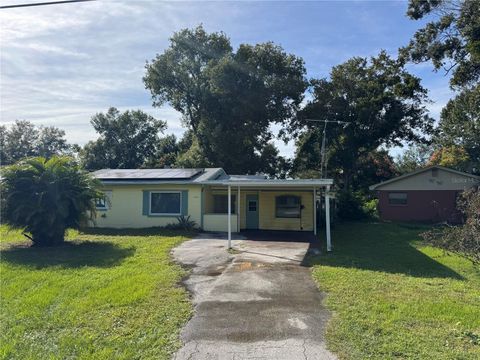 Photo of 2618 S Elm Avenue, Sanford, FL 32773 (MLS # O6359339)