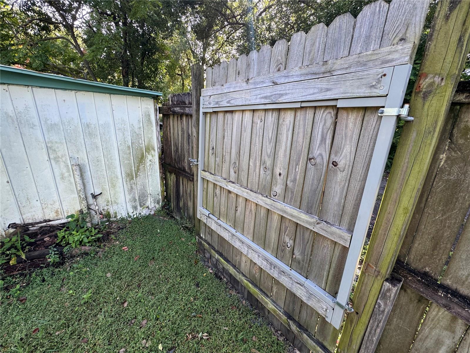 WOODRUFFS SUB FRANK L - Residential