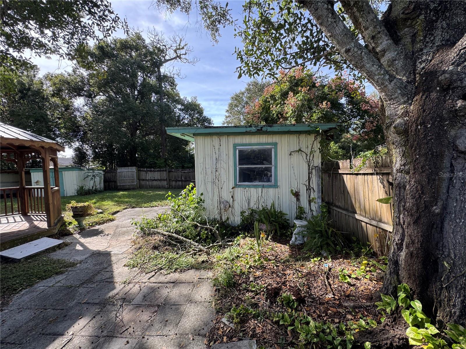 WOODRUFFS SUB FRANK L - Residential