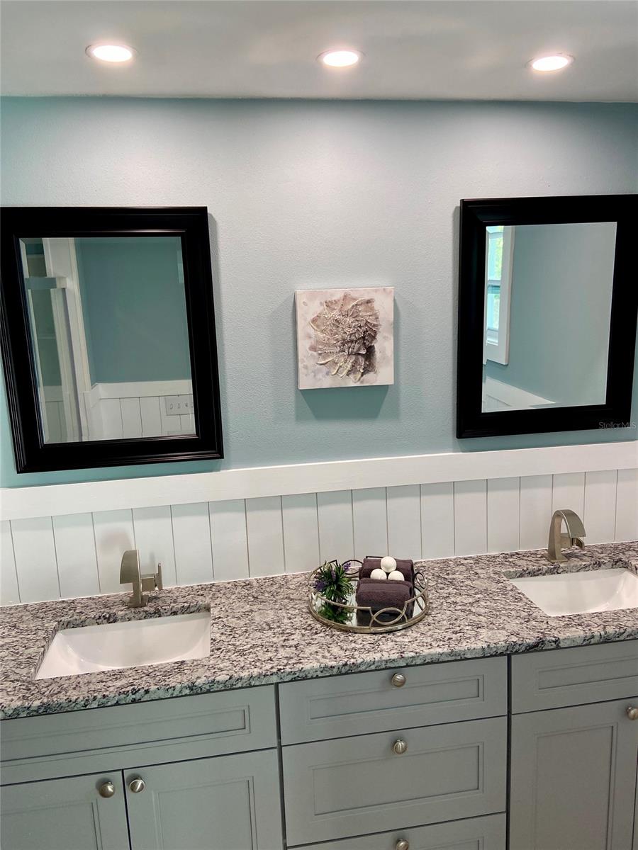 New Smyrna Beach - Residential