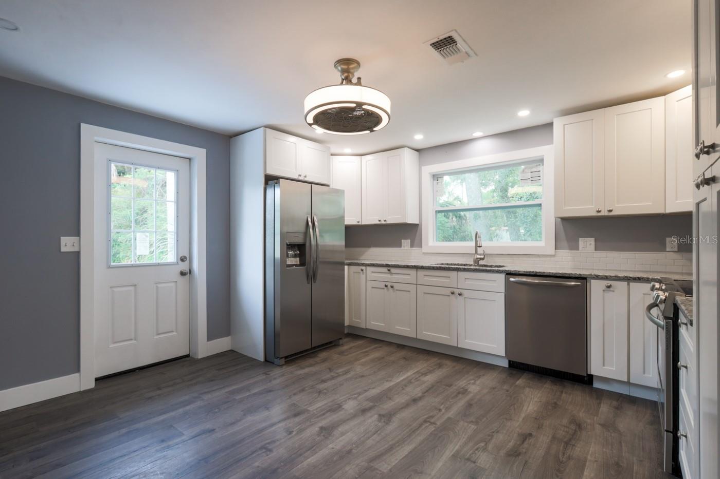 New Smyrna Beach - Residential