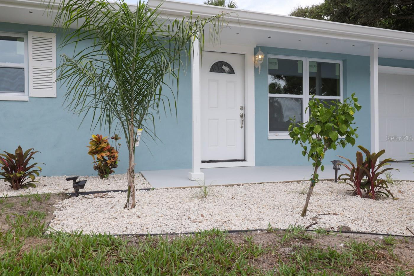 New Smyrna Beach - Residential