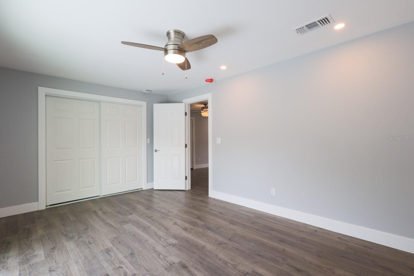 New Smyrna Beach - Residential