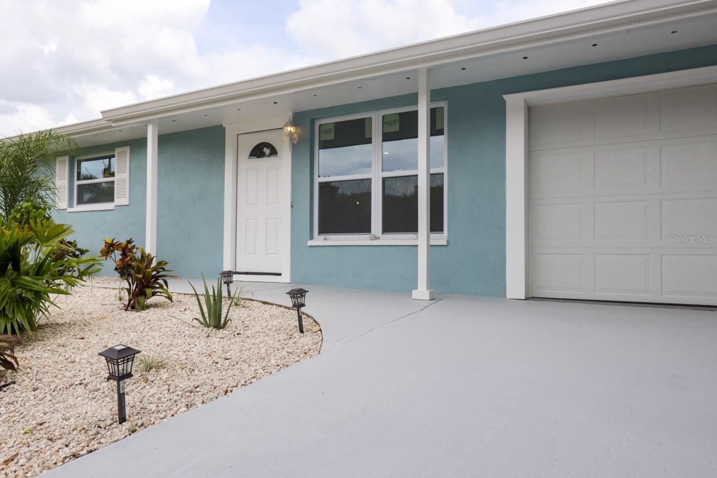 New Smyrna Beach - Residential