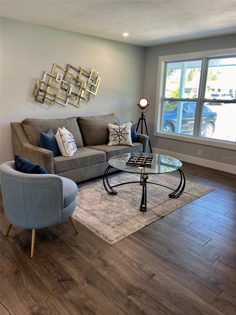 New Smyrna Beach - Residential