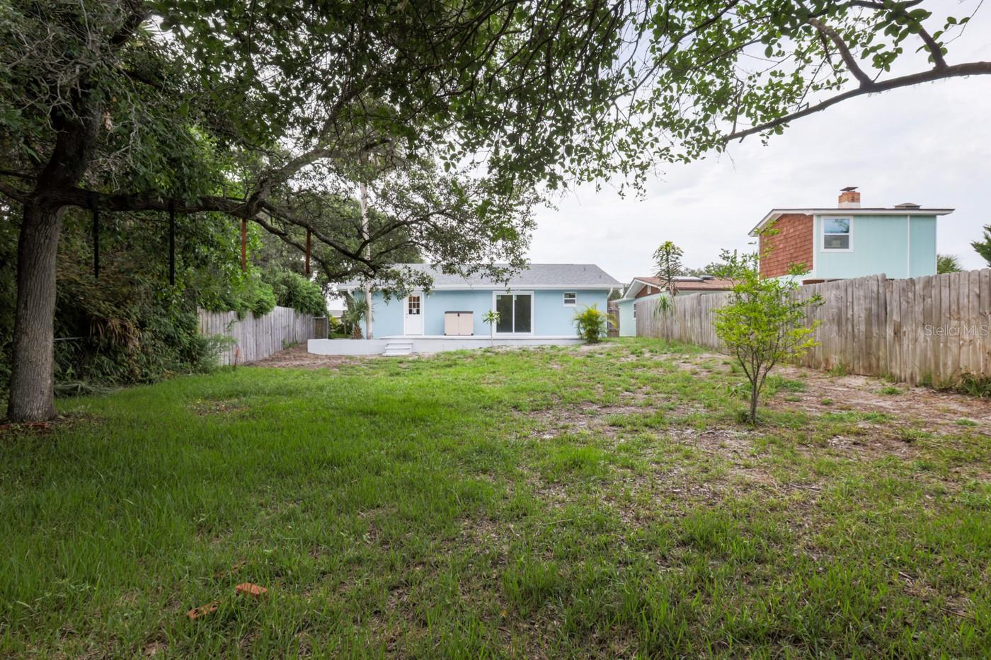 New Smyrna Beach - Residential