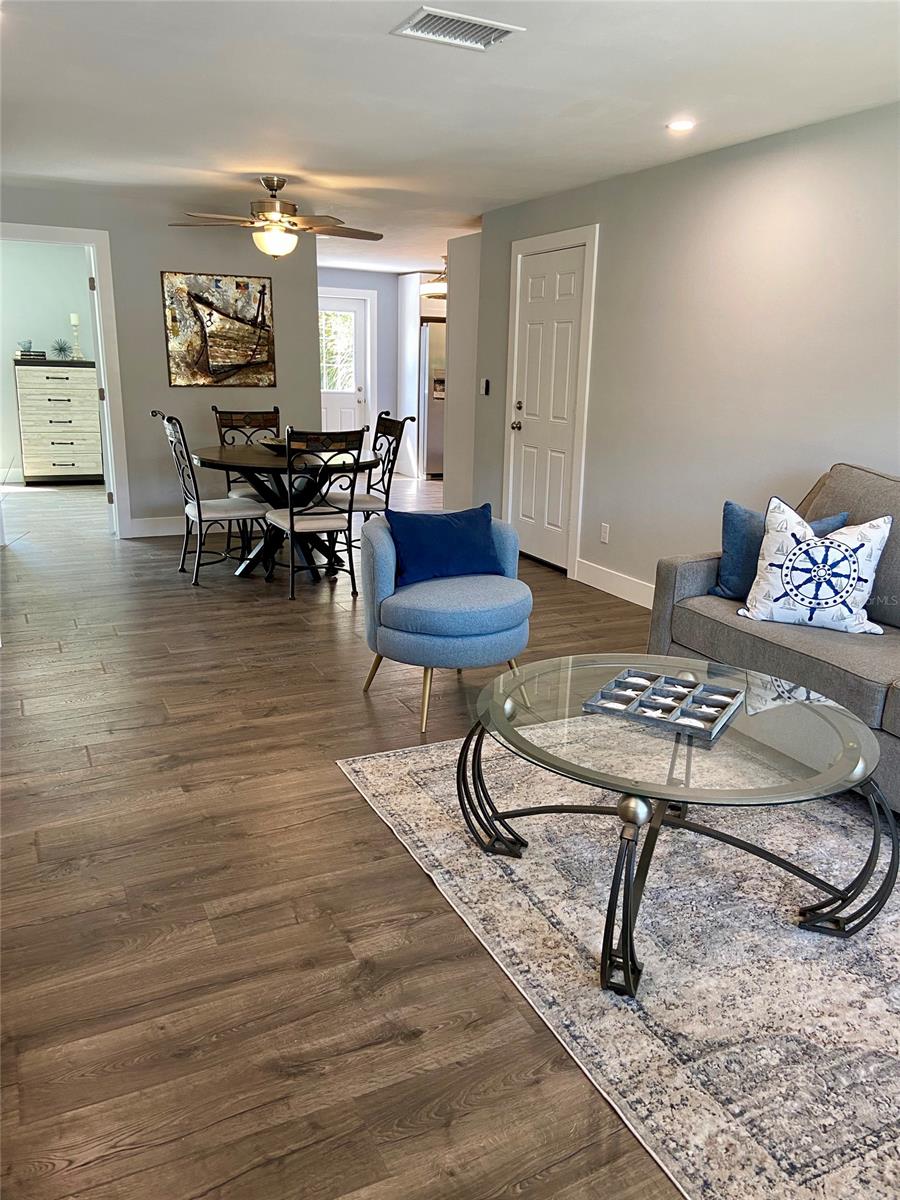 New Smyrna Beach - Residential