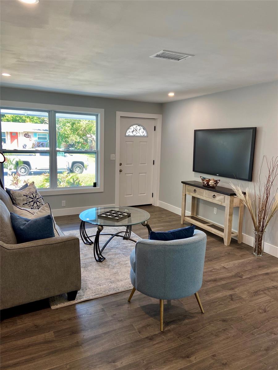 New Smyrna Beach - Residential