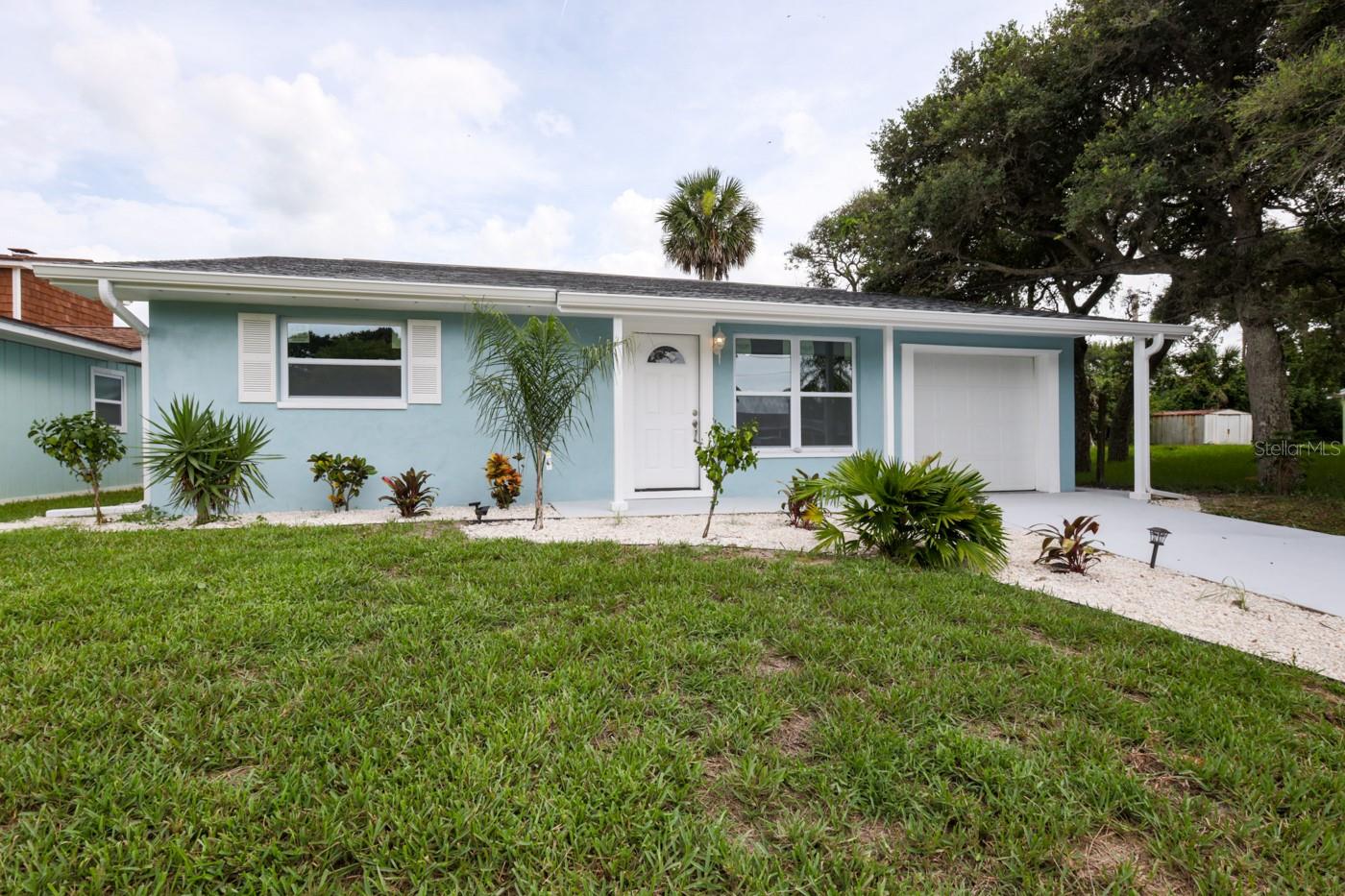 New Smyrna Beach - Residential