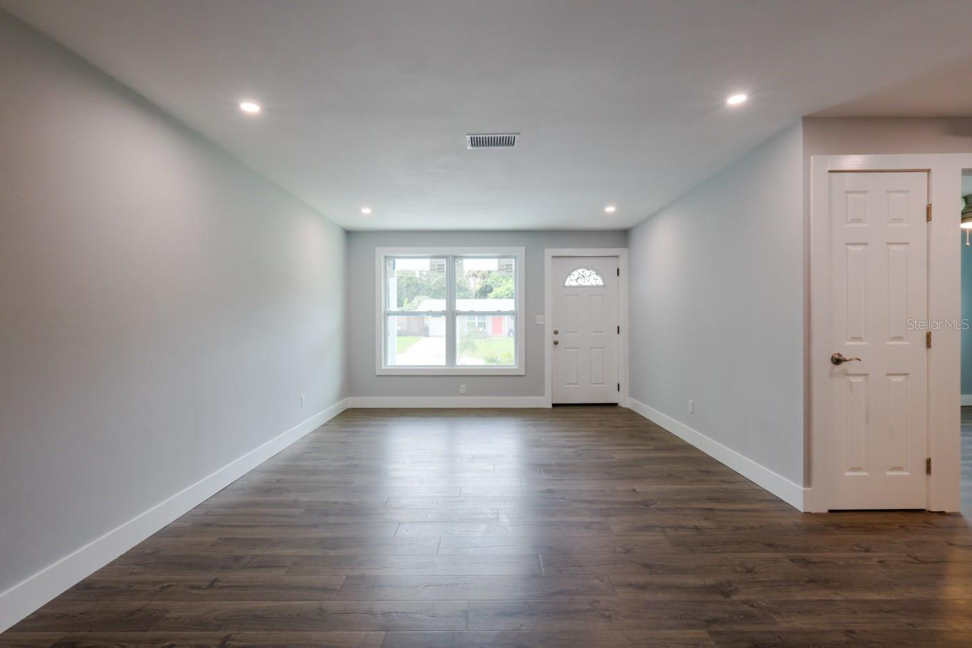 New Smyrna Beach - Residential