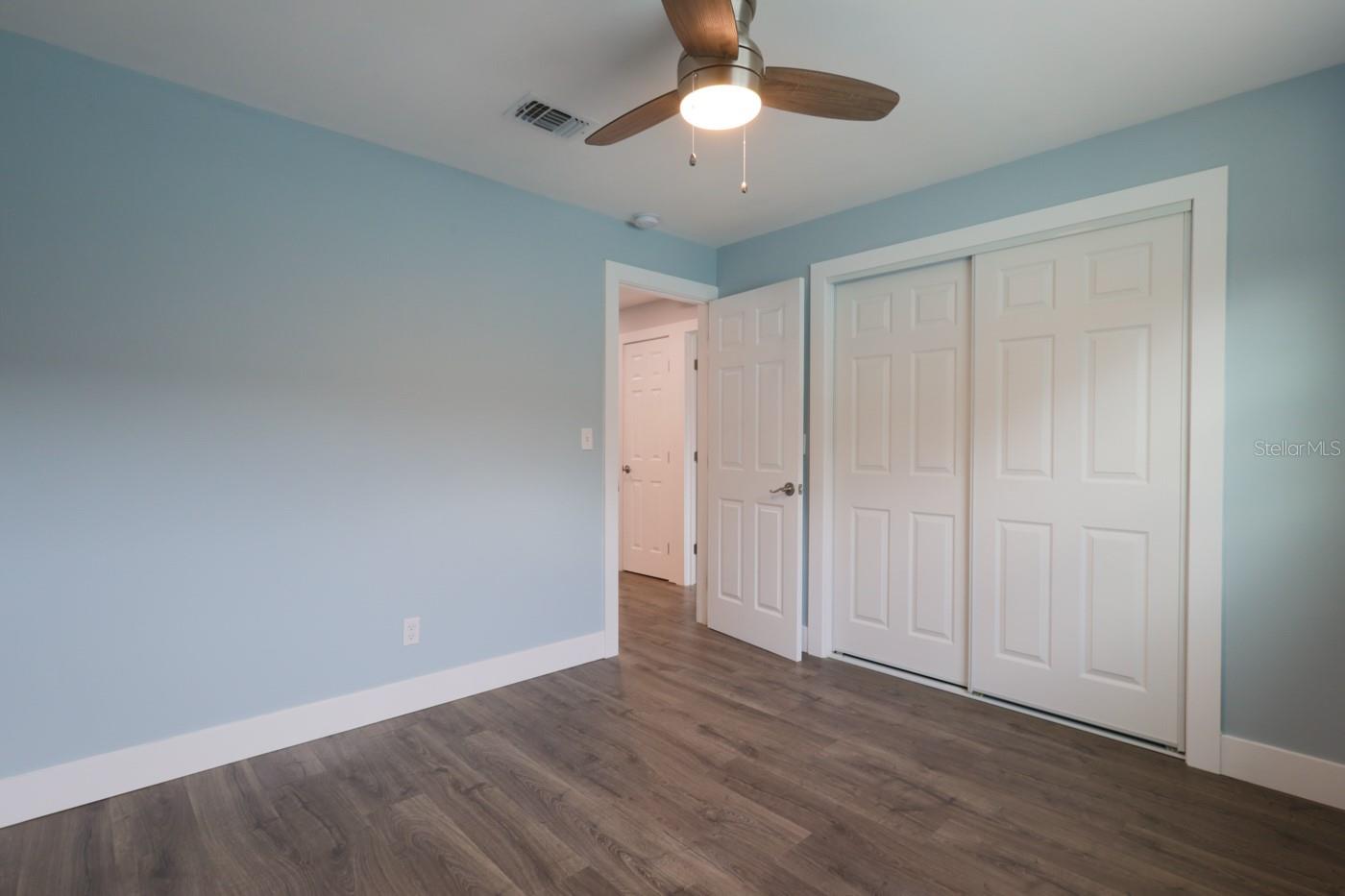 New Smyrna Beach - Residential