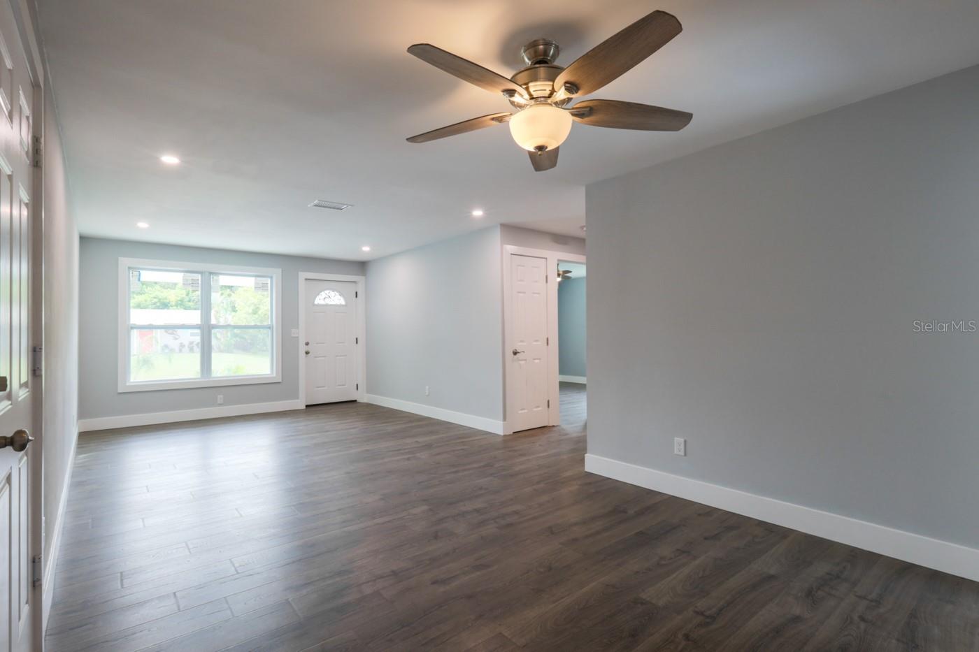 New Smyrna Beach - Residential