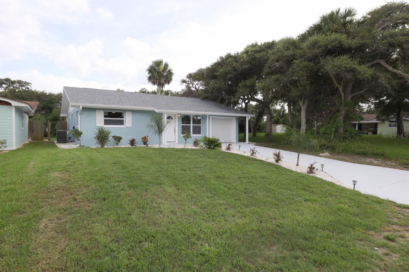 New Smyrna Beach - Residential