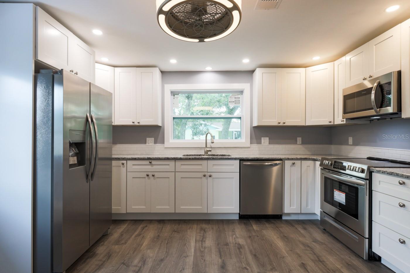 New Smyrna Beach - Residential