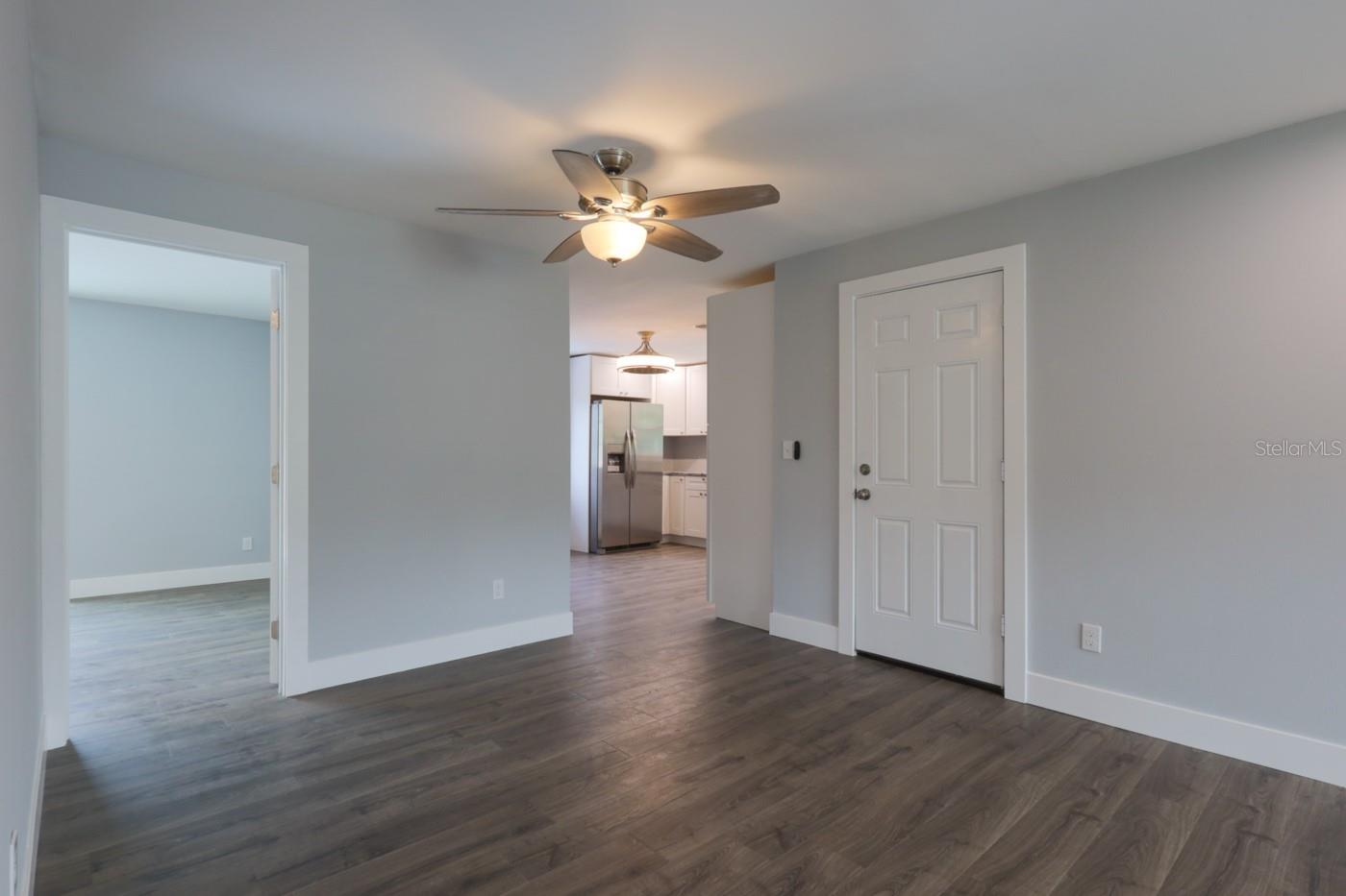 New Smyrna Beach - Residential