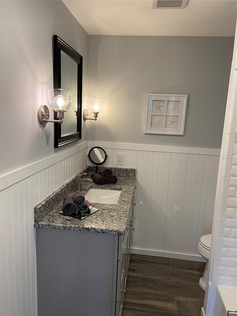 New Smyrna Beach - Residential