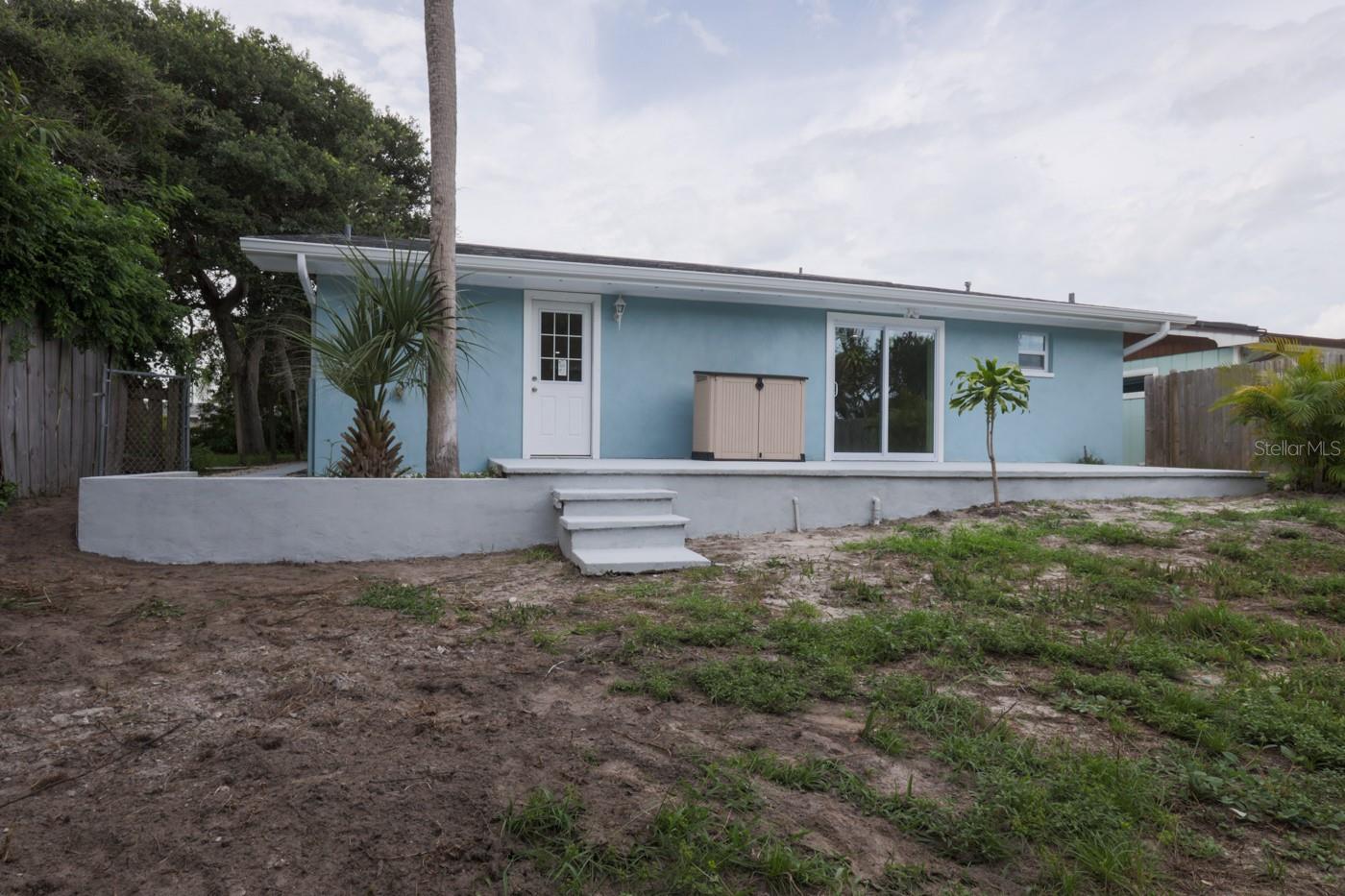 New Smyrna Beach - Residential