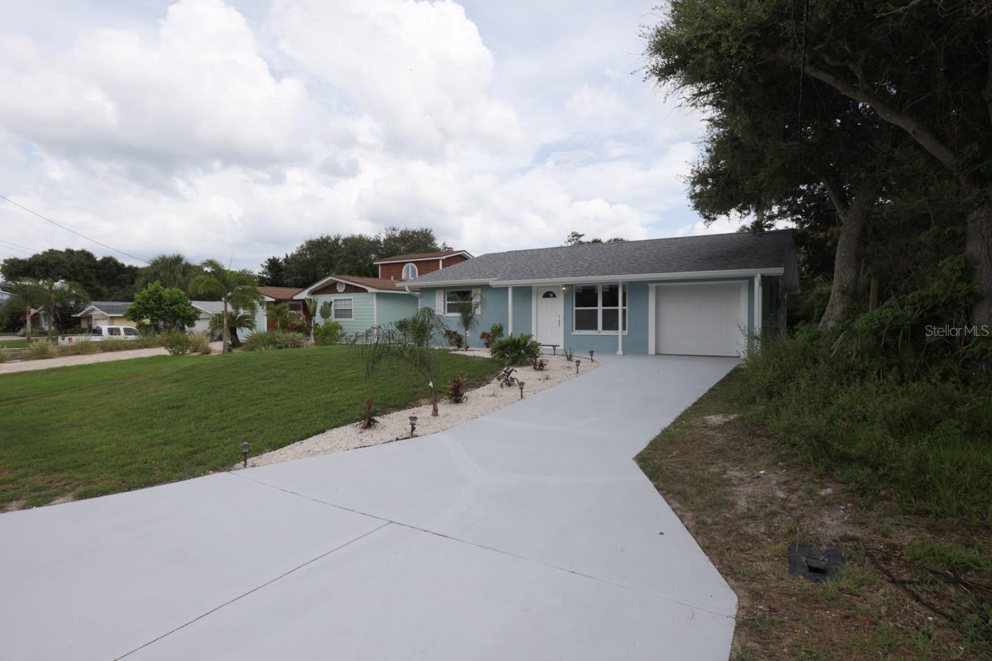 New Smyrna Beach - Residential