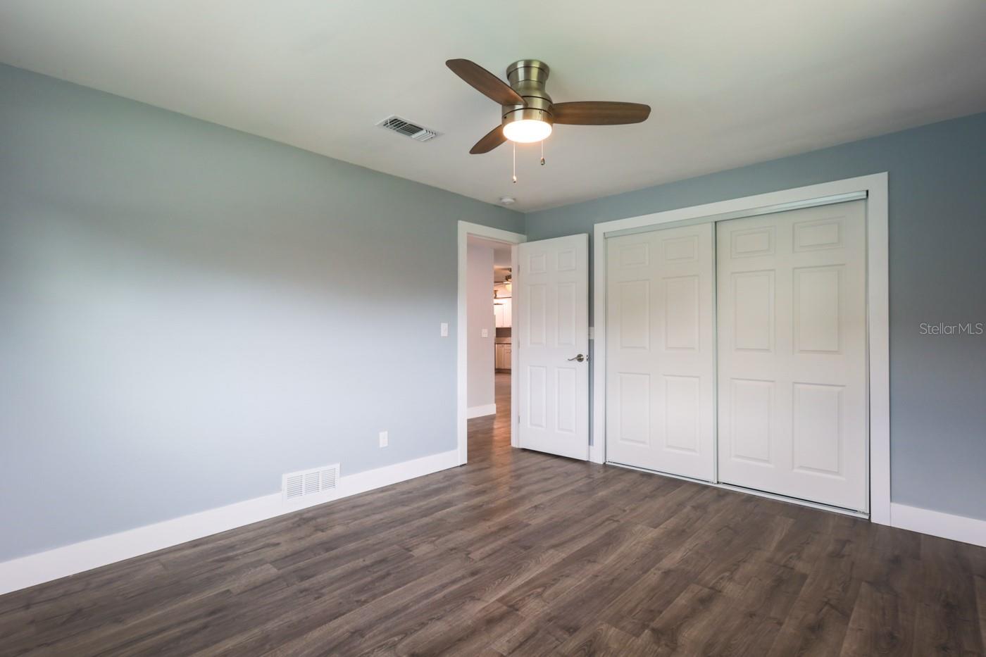 New Smyrna Beach - Residential