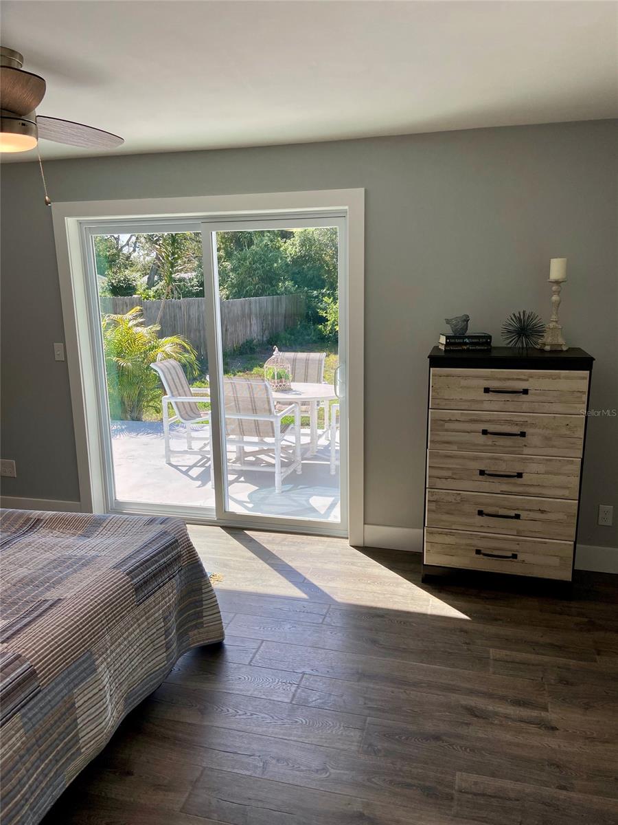 New Smyrna Beach - Residential