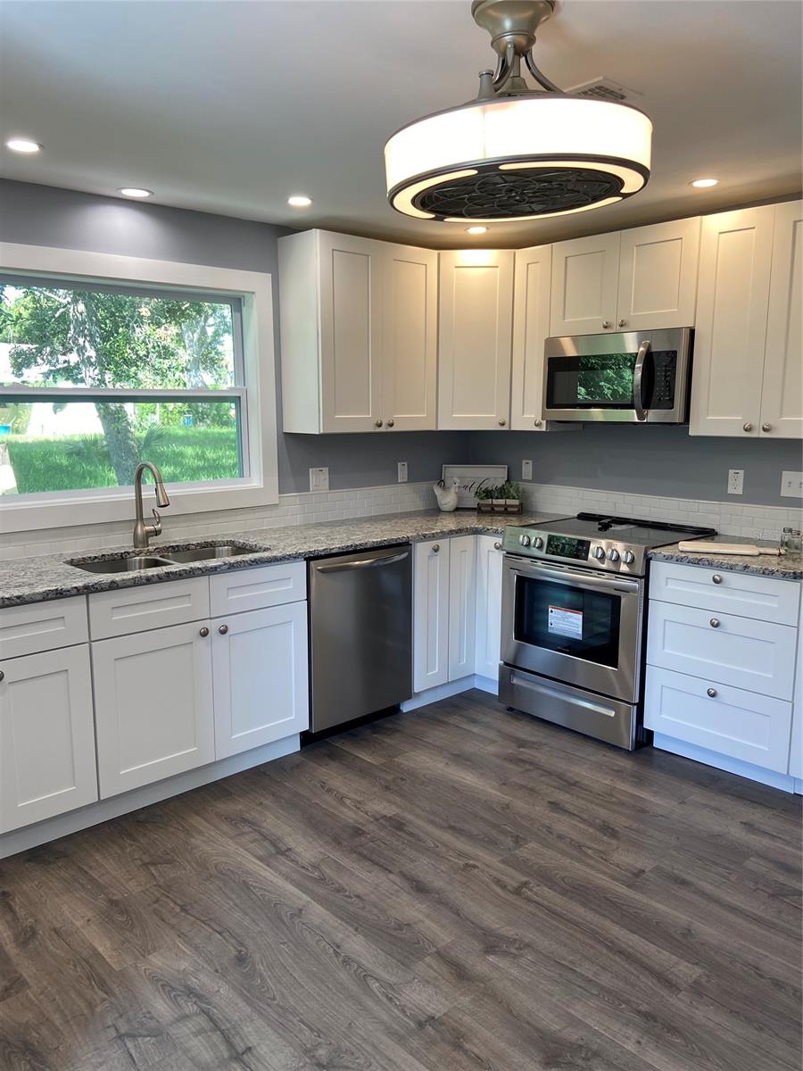 New Smyrna Beach - Residential