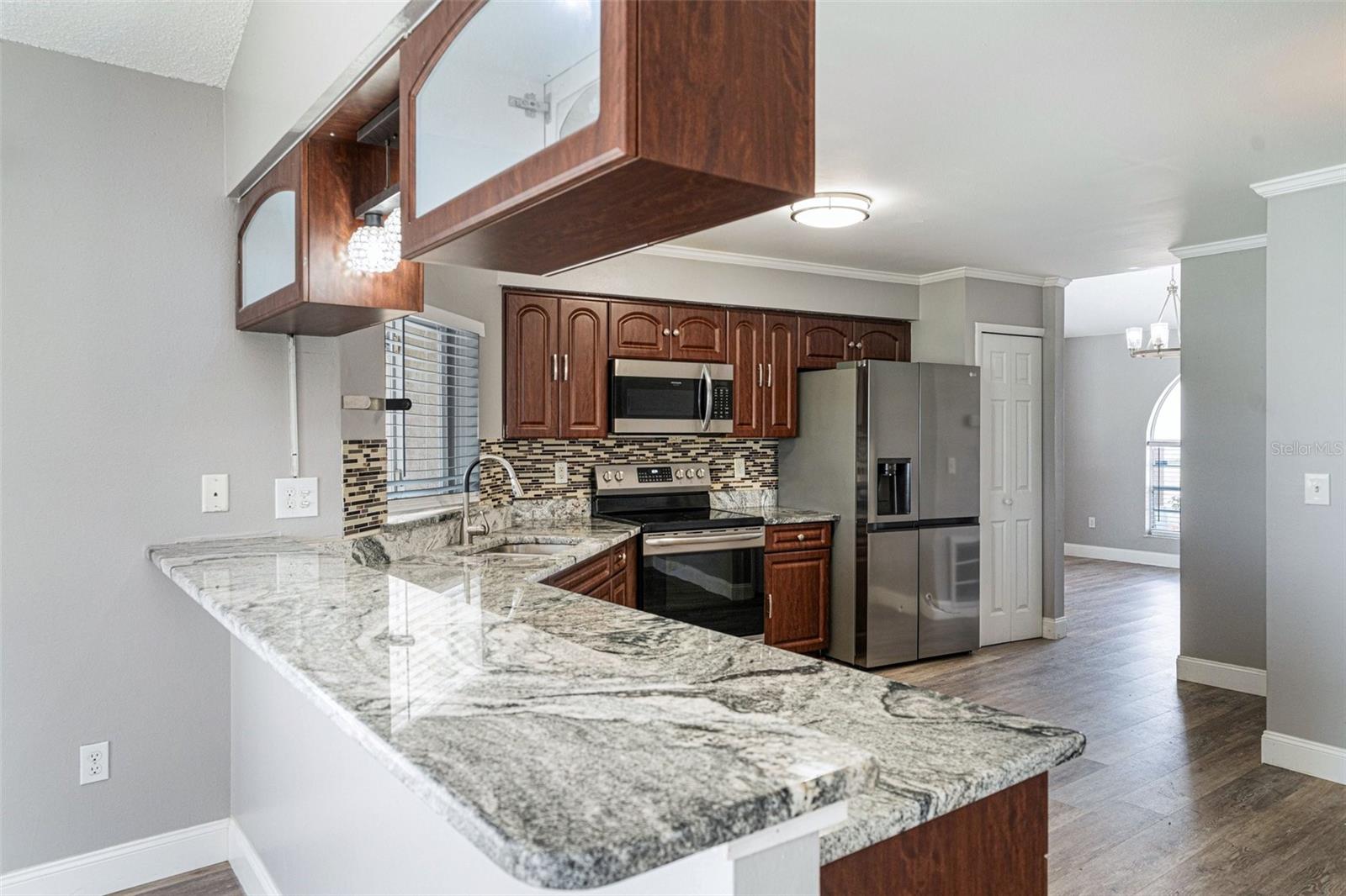 PROVIDENCE LAKES UNIT V PH - Residential