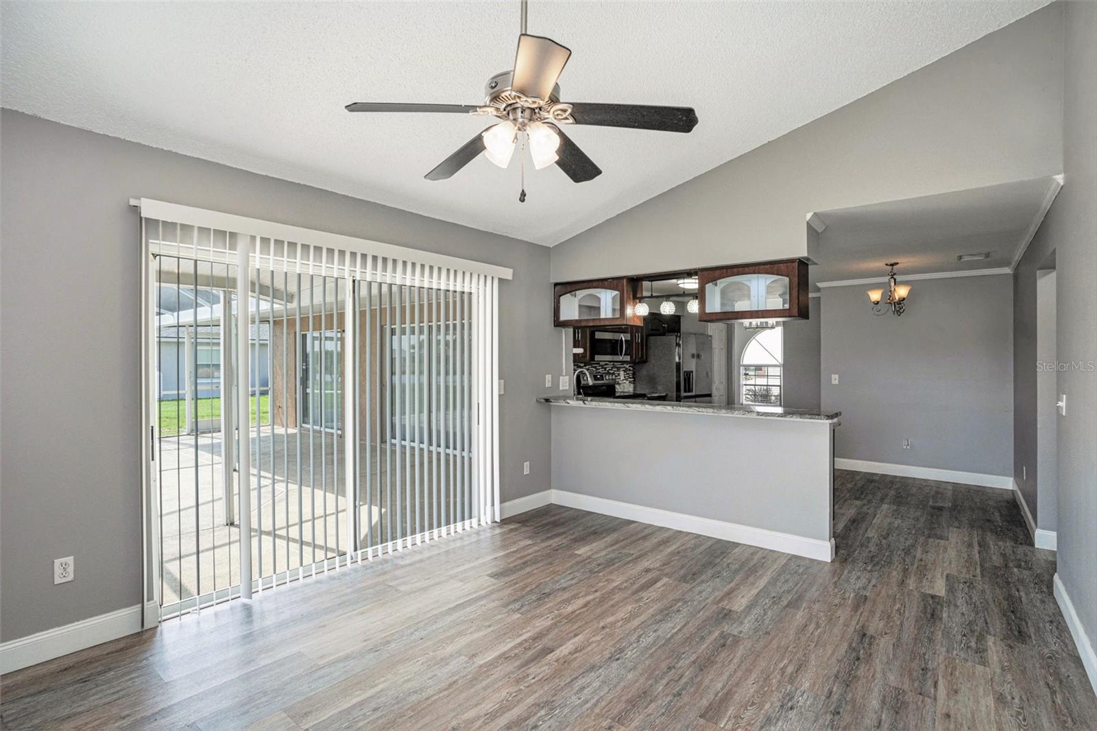 PROVIDENCE LAKES UNIT V PH - Residential