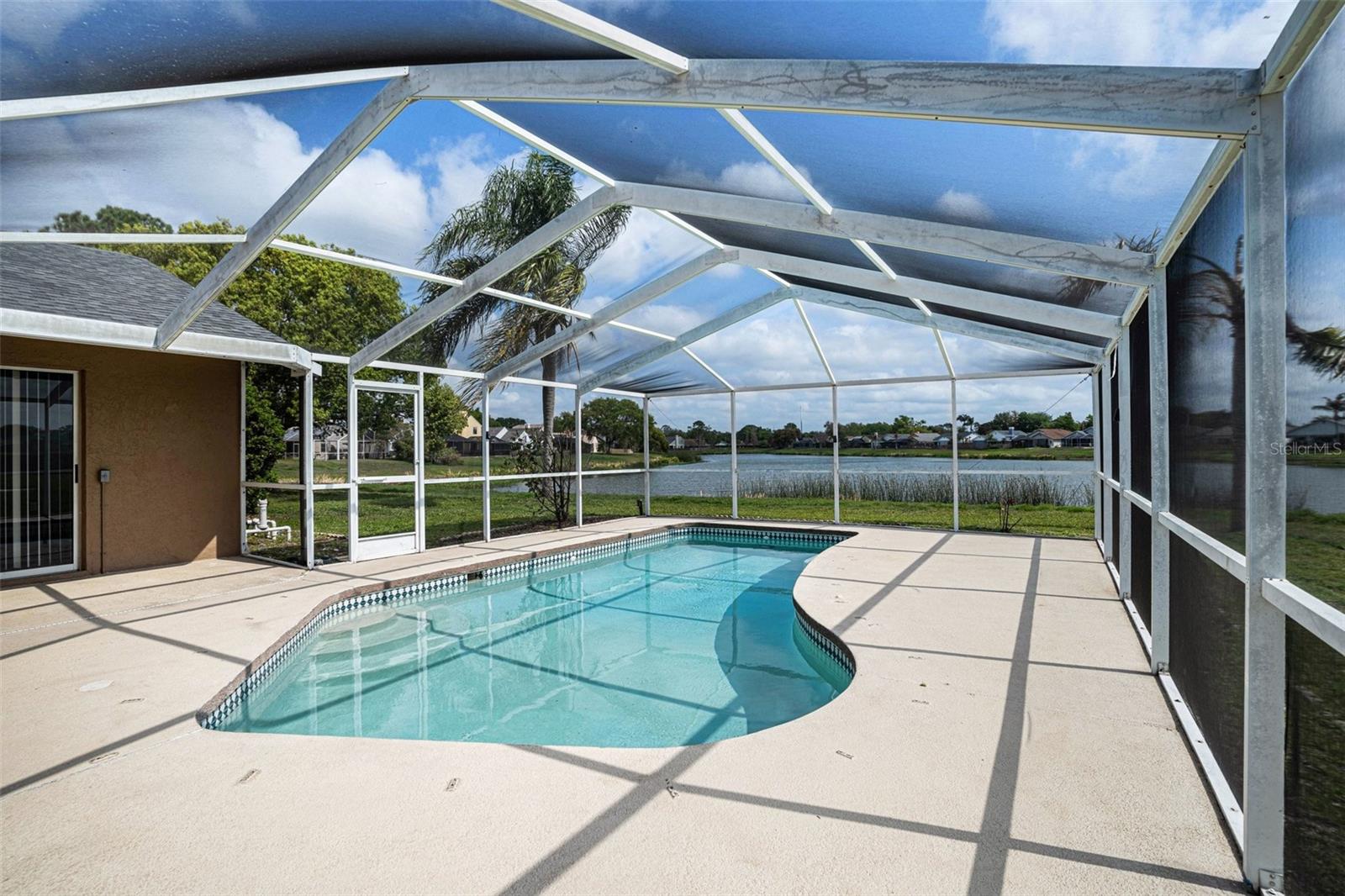 PROVIDENCE LAKES UNIT V PH - Residential