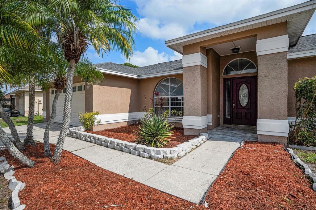 Photo of 1623 Storington Avenue, Brandon, FL 33511 (MLS # O6393093)