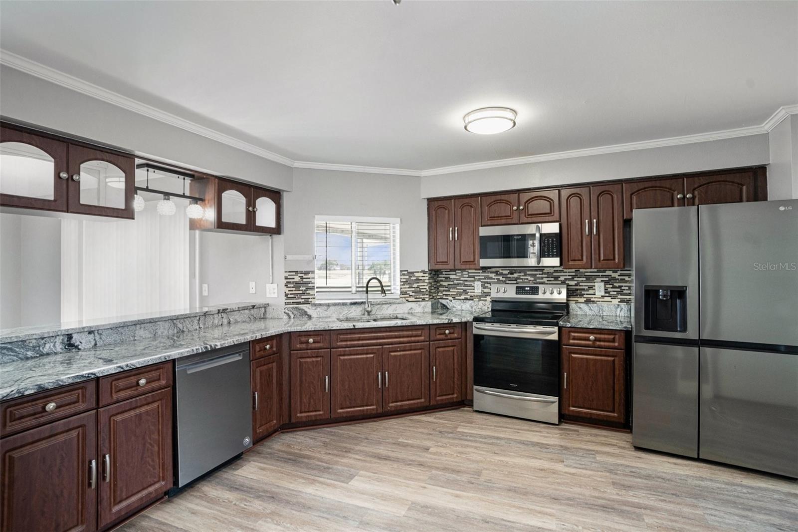 PROVIDENCE LAKES UNIT V PH - Residential