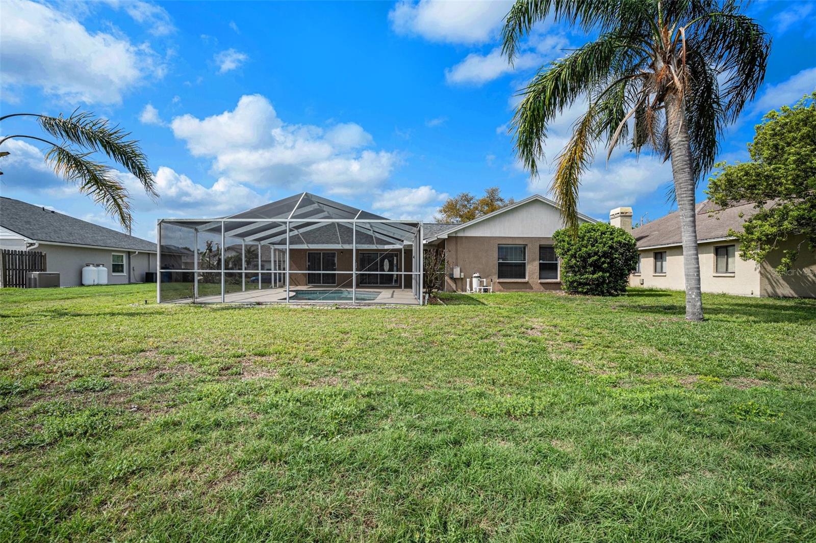 PROVIDENCE LAKES UNIT V PH - Residential