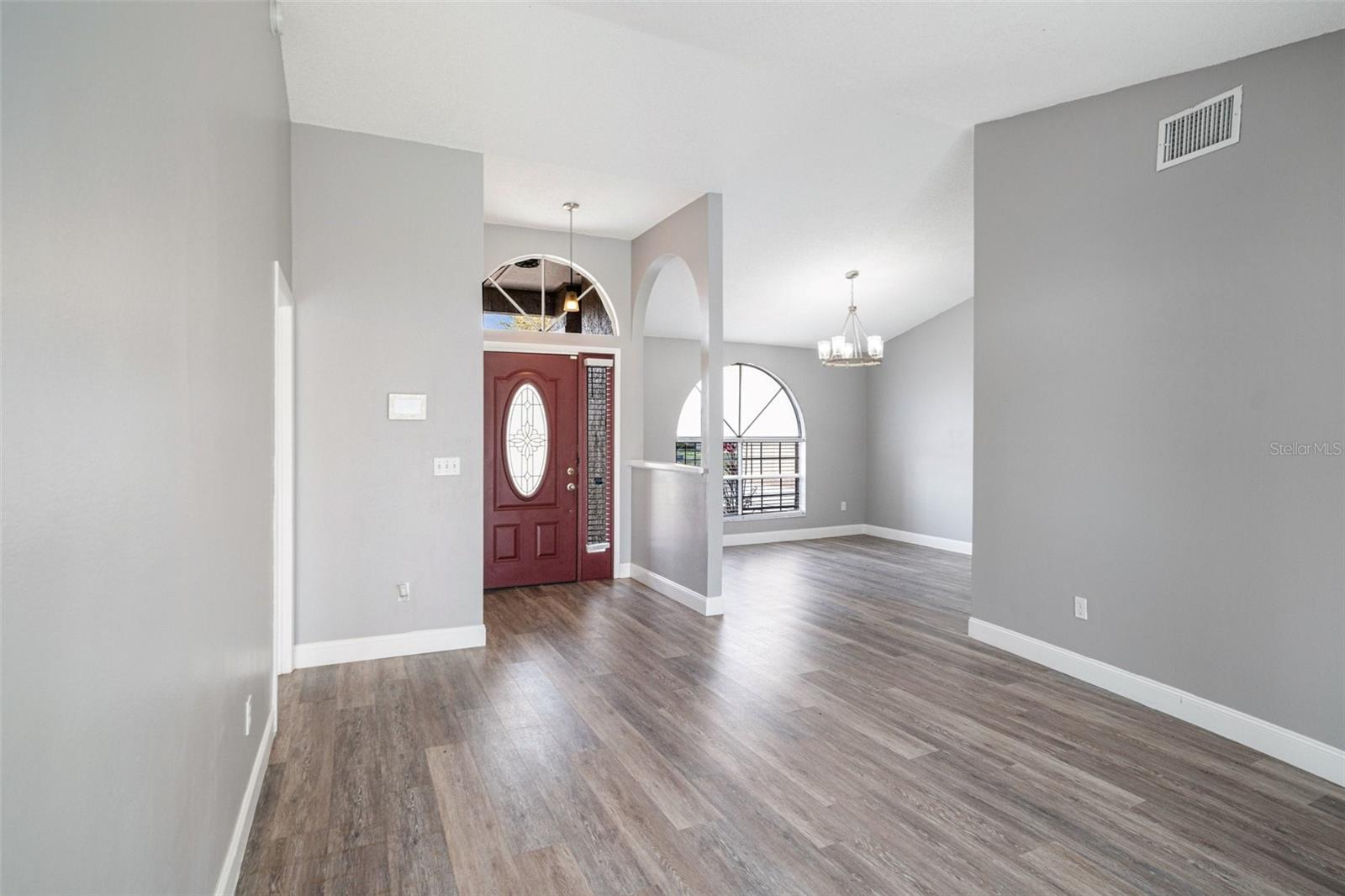 PROVIDENCE LAKES UNIT V PH - Residential