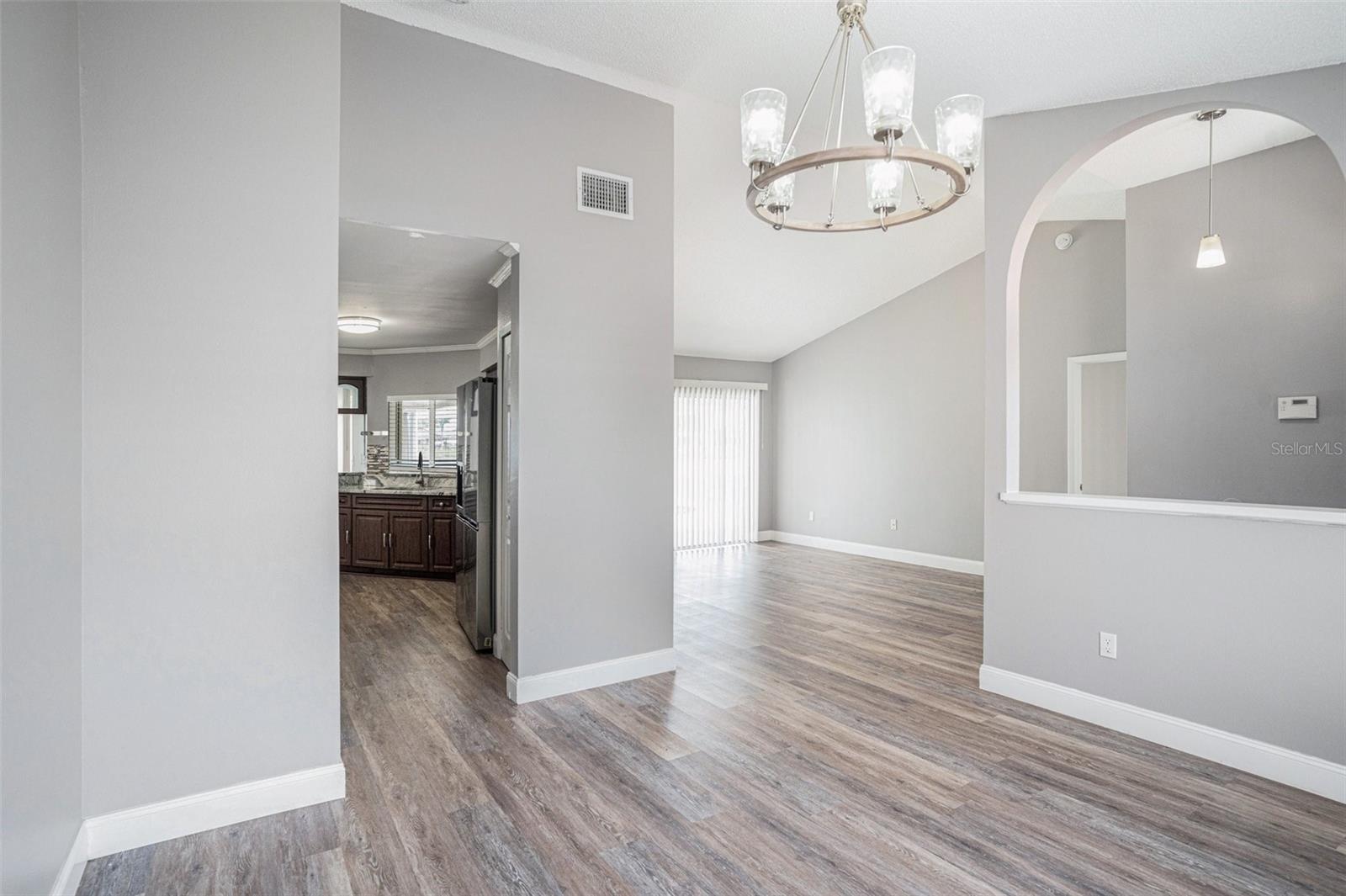 PROVIDENCE LAKES UNIT V PH - Residential