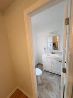 FARRINGTON ARMS CONDO THE - Residential Lease