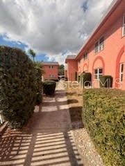 FARRINGTON ARMS CONDO THE - Residential Lease