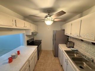 FARRINGTON ARMS CONDO THE - Residential Lease