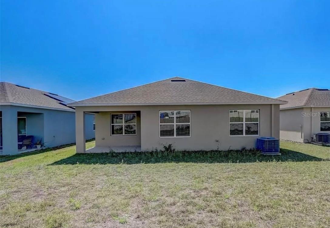 EDEN HILLS - Residential Lease